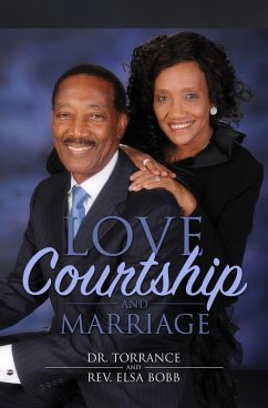 Cover Love Courtship and Marriage (eBook, ePUB)