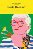 David Hockney (eBook, ePUB)
