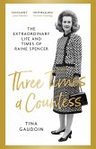 Three Times a Countess (eBook, ePUB)