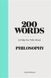 200 Words to Help You Talk about... - Bild 1