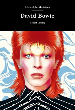 David Bowie (eBook, ePUB) - Dimery, Robert