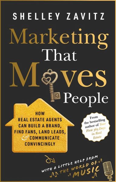 Marketing that Moves People (eBook, ePUB) Marketing that Moves People (eBook, ePUB)