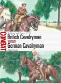British Cavalryman vs German Cavalryman (eBook, PDF)