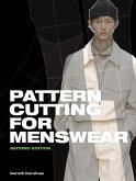 Pattern Cutting for Menswear (eBook, ePUB)