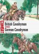 British Cavalryman vs German Cavalryman... - Bild 1