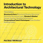 Introduction to Architectural Technology Third Edition (eBook, ePUB)
