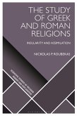 The Study of Greek and Roman Religions (eBook, PDF)