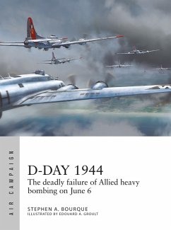 Cover D-Day 1944 (eBook, PDF)