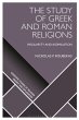 The Study of Greek and Roman Religions... - Bild 1