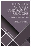 The Study of Greek and Roman Religions (eBook, ePUB)