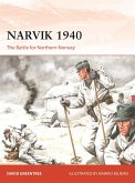 Narvik 1940 (eBook, ePUB)