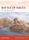 Battle of Malta (eBook, ePUB)