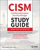 CISM Certified Information Security Manager Study Guide (eBook, ePUB)