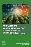 Agricultural Nanobiotechnology (eBook, ePUB)