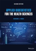 Applied Biostatistics for the Health Sciences (eBook, ePUB)
