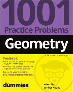 Cover Geometry (eBook, ePUB)