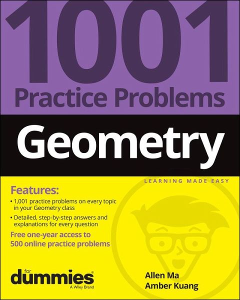 Geometry (eBook, ePUB)
