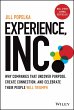 Experience, Inc. (eBook, ePUB) - Bild 1