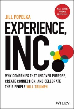 Experience, Inc. (eBook, ePUB) - Popelka, Jill
