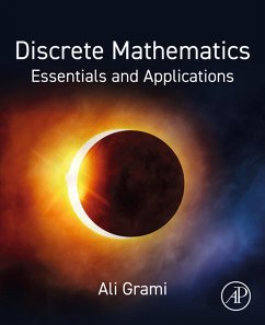 Cover Discrete Mathematics (eBook, ePUB)