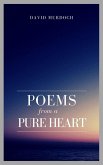 Poems From A Pure Heart (eBook, ePUB)