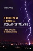Reinforcement Learning and Stochastic Optimization (eBook, ePUB) Reinforcement Learning and Stochastic Optimization (eBook, ePUB)