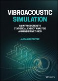 Vibroacoustic Simulation (eBook, PDF)