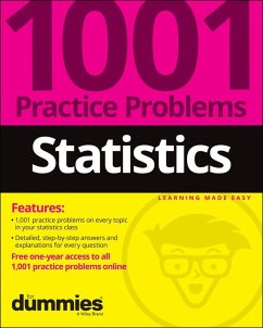 Cover Statistics (eBook, ePUB)