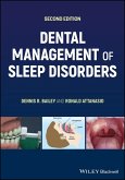 Dental Management of Sleep Disorders (eBook, ePUB)