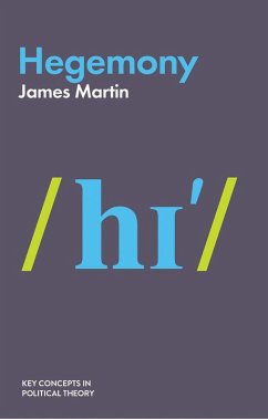 Cover Hegemony (eBook, ePUB)