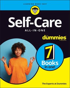 Self-Care All-in-One For Dummies (eBook, ePUB) - The Experts at Dummies