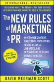 The New Rules of Marketing and PR (eBook, PDF)