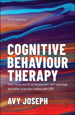 Cognitive Behaviour Therapy (eBook, ePUB) - Joseph, Avy