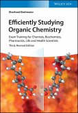 Efficiently Studying Organic Chemistry (eBook, PDF)