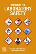 Handbook for Laboratory Safety (eBook,... - Bild 1