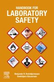 Handbook for Laboratory Safety (eBook, ePUB)