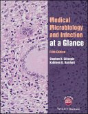 Medical Microbiology and Infection at a Glance (eBook, PDF)