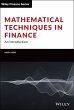 Mathematical Techniques in Finance... - Bild 1