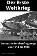 Der Erste Weltkrieg - Bomber (eBook,... - Bild 1