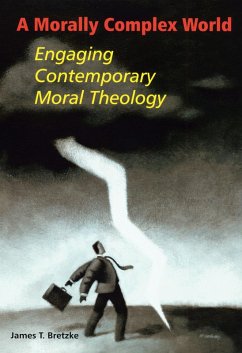 Cover A Morally Complex World (eBook, ePUB)
