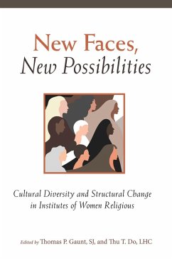 New Faces, New Possibilities (eBook, ePUB) - Center for Applied Research in the Apostolate (CARA)