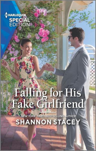 Falling for His Fake Girlfriend (eBook, ePUB)