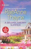 A Brambleberry Summer and The Shoe Diaries (eBook, ePUB)