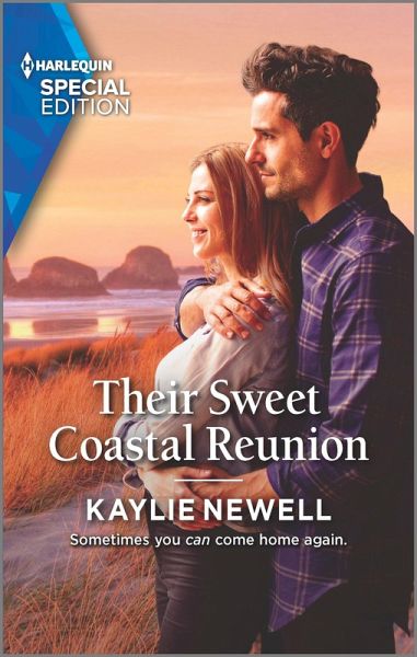 Their Sweet Coastal Reunion (eBook, ePUB) Their Sweet Coastal Reunion (eBook, ePUB)