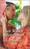 Their Wildest Safari Dream (eBook, ePUB)