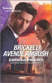 Brickell Avenue Ambush (eBook, ePUB) Brickell Avenue Ambush (eBook, ePUB)