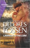 Lawman to the Core (eBook, ePUB)