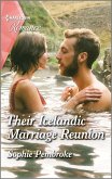 Their Icelandic Marriage Reunion (eBook, ePUB)