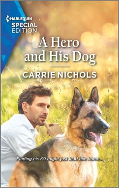 A Hero and His Dog (eBook, ePUB) - Nichols, Carrie