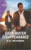 Dark Water Disappearance (eBook, ePUB)